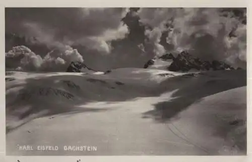 Österreich - Dachstein - Österreich - Karl Eisfeld