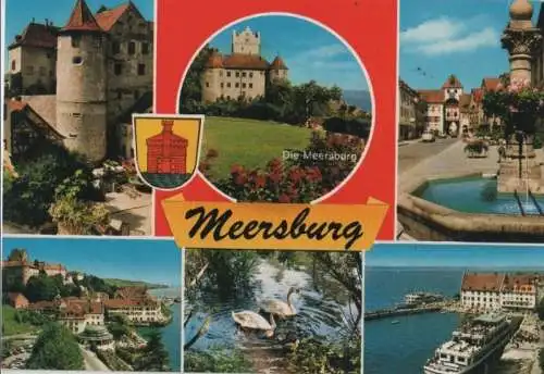 Meersburg - 1988