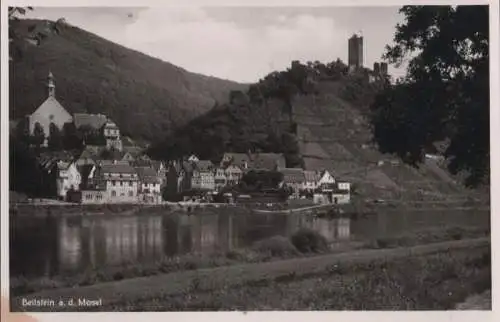 Beilstein - ca. 1960