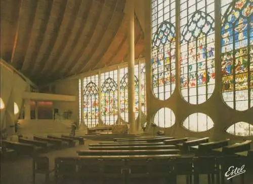 Frankreich - Rouen - Frankreich - Eglise