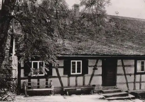 unbekannter Ort - ca. 1965