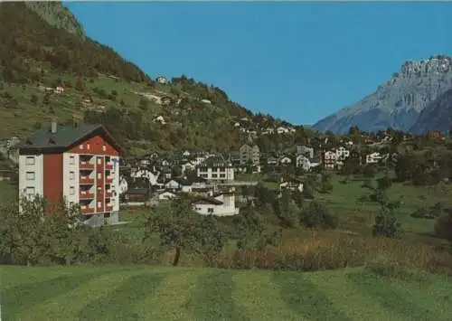 Schweiz - Schweiz - Salvan - 1971