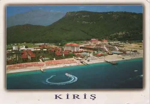 Türkei - Kemer - Türkei - Kiris