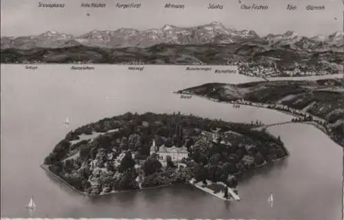 Mainau - ca. 1960