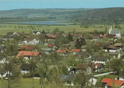 Feldkirchen-Westerham - Vagen im Mangfalltal - ca. 1975