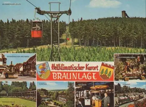 Braunlage - 7 Bilder