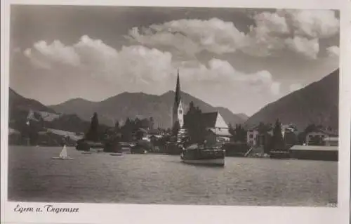 Egern - ca. 1955