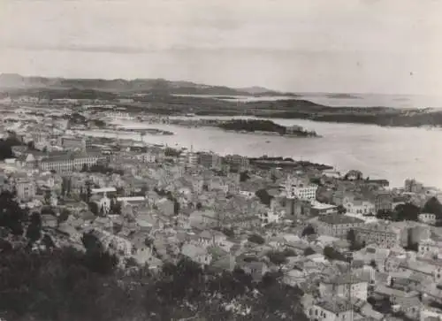 Kroatien - Kroatien - Sibenik - ca. 1965