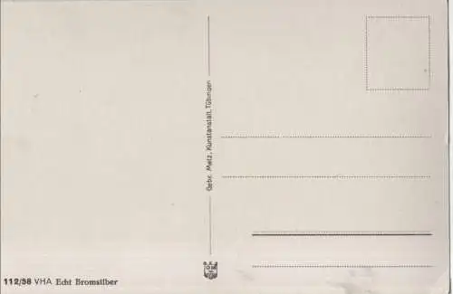 Bad Säckingen - Trompeterlied