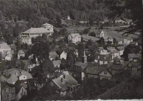 Schwarzburg - 1959