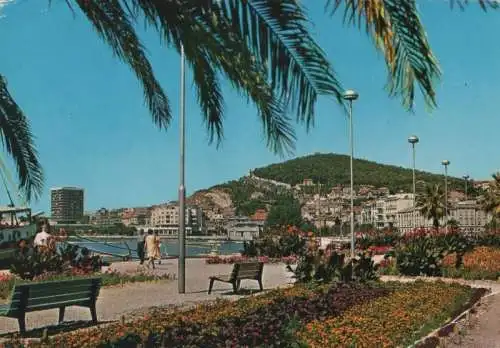 Kroatien - Kroatien - Split - ca. 1980