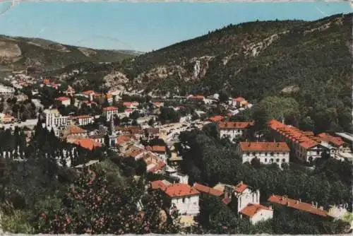 Frankreich - Frankreich - Amelie-les-Bains - Vue generale - ca. 1965