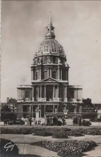 Frankreich - Paris - Frankreich - Les Invalides