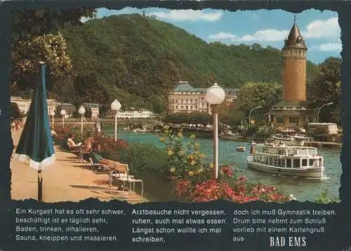 Bad Ems - ca. 1985