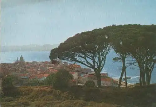 Frankreich - Frankreich - Saint-Tropez - 1971