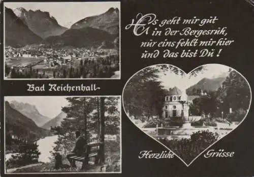 Bad Reichenhall - 1966