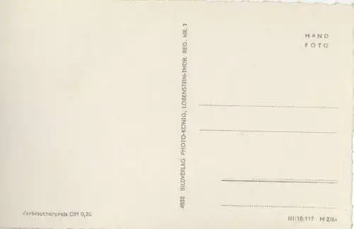 Leutenberg - Ansicht