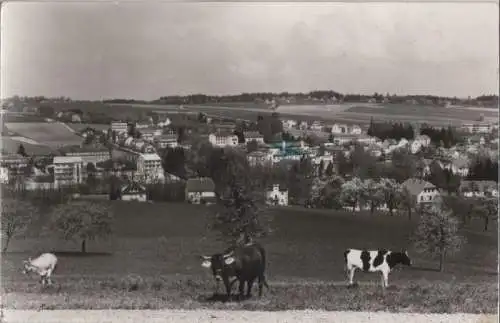 unbekannter Ort - ca. 1960