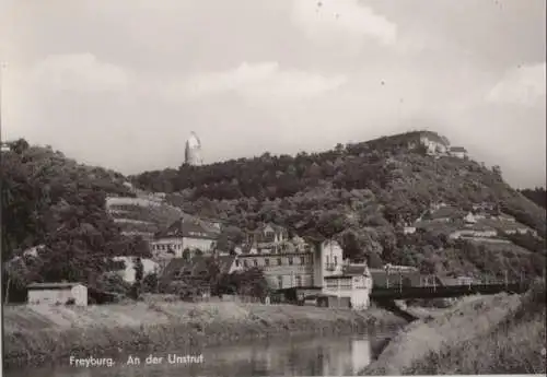 Freyburg - An der Unstrut - 1975