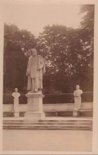 unbekannte Skulptur Siegesallee, Berlin?