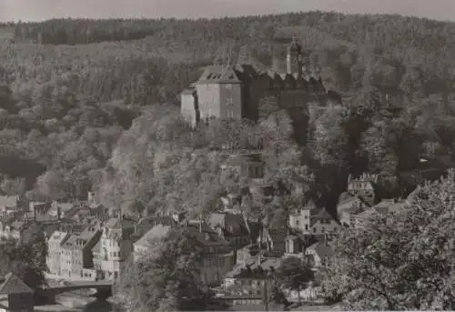 Greiz - Ansicht