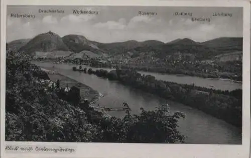 Siebengebirge - 1938