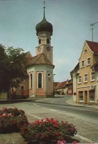 Allensbach - Kirche