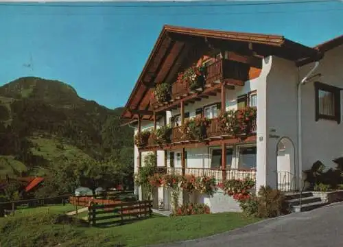 Bad Hindelang - Gästehaus Wineberger - ca. 1980