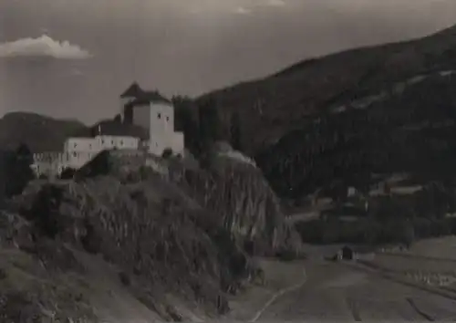 Italien - Italien - Freienfeld, Burg Reifenstein - 1958