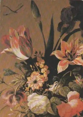 Ambrosius Bosschaert d.J. - Blumen - 1994