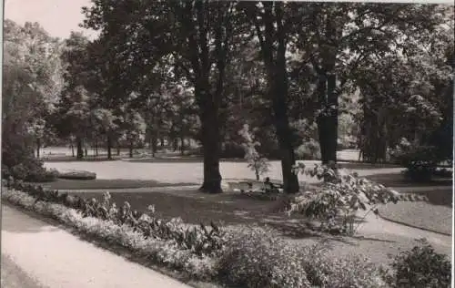 Bad Meinberg - 1960