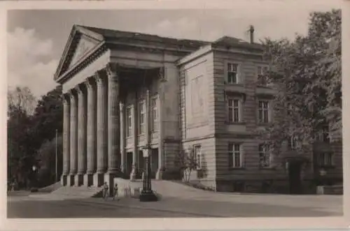 Meiningen - Theater