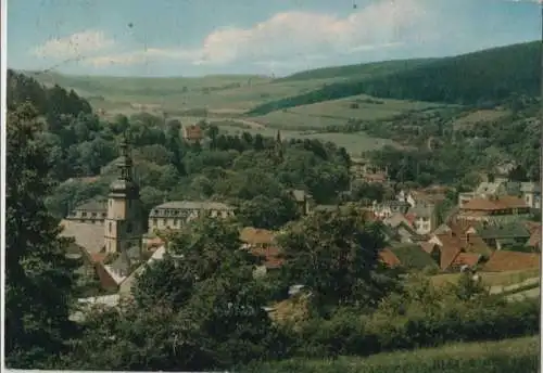 Bad Salzschlirf - 1965