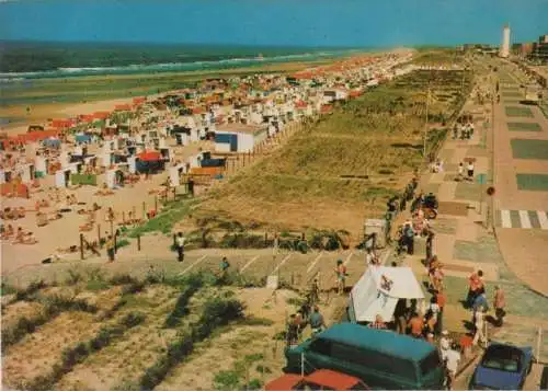 Niederlande - Niederlande - Noordwijk - 1980