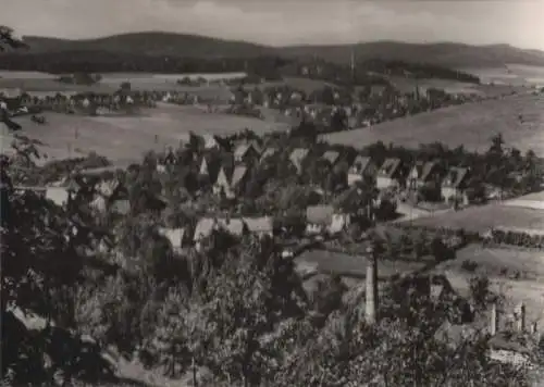 Beierfeld - 1966