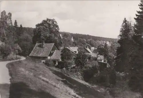 Schierke - Marienweg