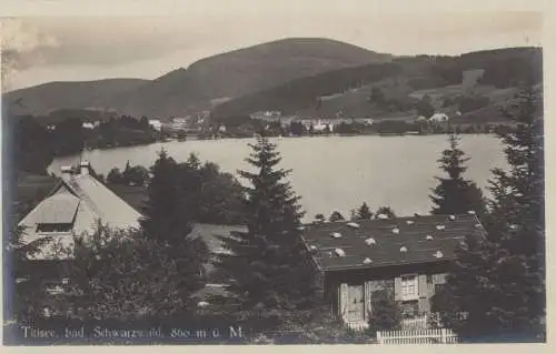 Titisee - Panorama