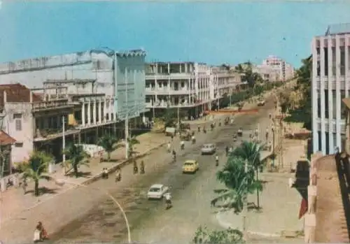 unbekannter Ort - Boulevard Sobung Ngoc