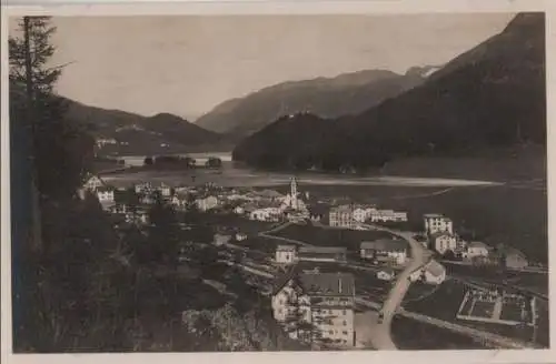 Schweiz - Schweiz - Silvaplana - ca. 1950