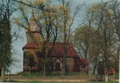 Polen - Polen - Studzienice - Sominy - ca. 1985