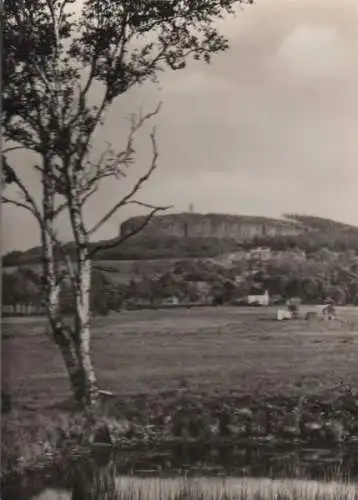 Scheibenberg - 1970