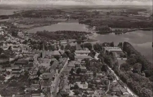 Eutin - 1965