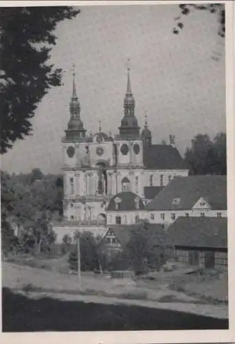 Heiligelinde - ca. 1955