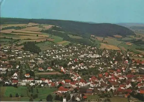 Niederaula - 1978