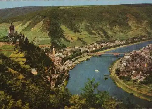 Cochem - 1968