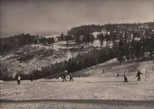 Oberhof - 1967