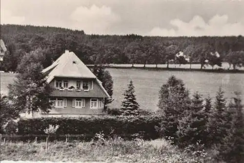 Hinterzarten - Haus Köpfer