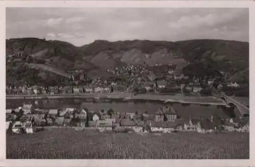 Cochem - ca. 1960