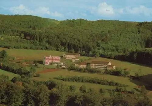 Urbach (Rems) - Waldsanatorium