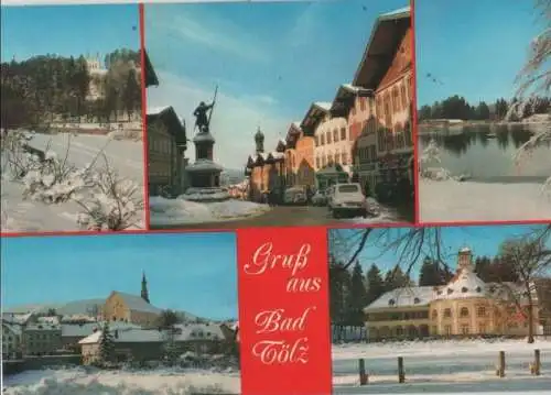 Bad Tölz - 1981